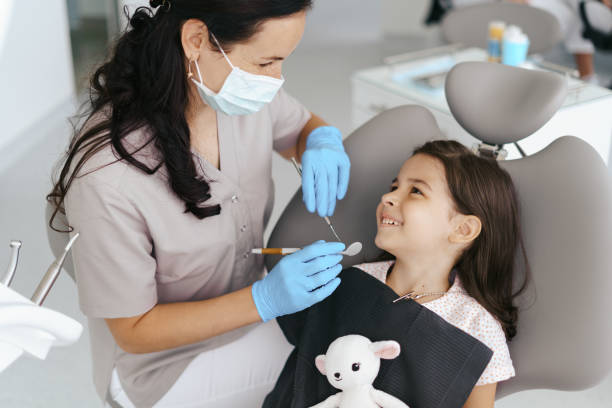 Best Emergency Dental Care for Sports Injuries in Pandora, OH
