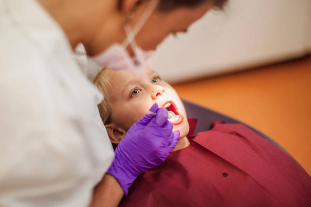 Best Emergency Wisdom Tooth Extraction in Pandora, OH