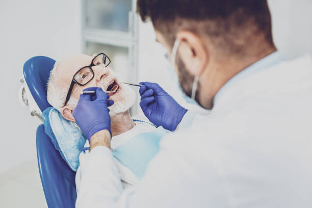 Best Broken or Chipped Tooth Repair in Pandora, OH